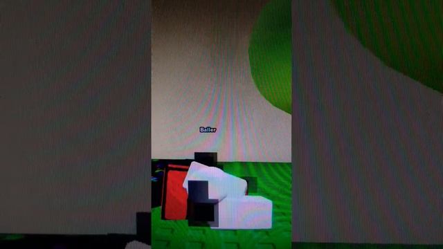 pibby glitch #shortsvideo #roblox #glitch