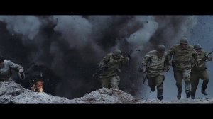 Солдат второй мировой ☭ 321 сибирская