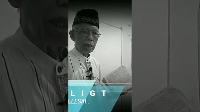 BIBEL VS BIBEL - Kontradiksi Ayat Keblablasan | Ustadz FADHIL TASLIM