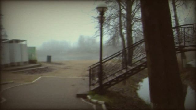 "Обратная сторона Колтушей"