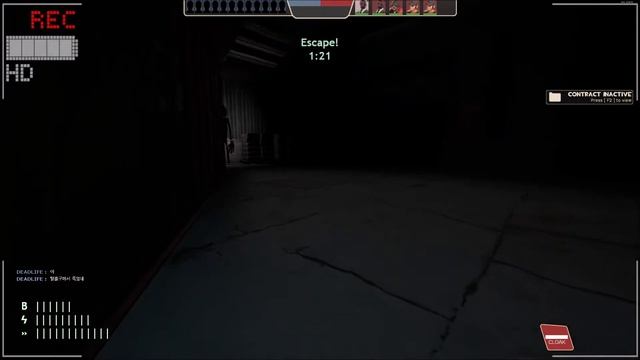 Slender Fortress 2 | Episode 9 | Cartoon Cat смотреть онлайн