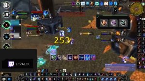 TBC 3v3 TIER LIST - BEST COMPS FOR PVP! - Skill Capped