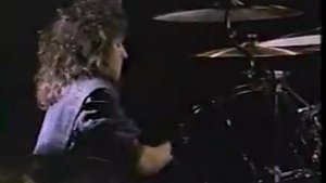 Great White - The Angel Song