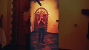 Филипп Киркоров - А я и не знал Cover by Dmitriy Trushev