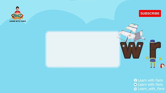 Digraphs |ch, sh, th, ck, ph, qu, wh, kn | Phonics |  Characters for Children | Phonemic Awareness