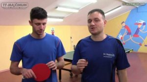 Обзор DR NEUBAUER World Champion - all/off основание для шипов и гладких