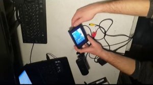 Посылка из Китая. Монитор 4.3 для автомобиля