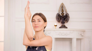 Йога. Дорога к сути. Анастасия Исаева