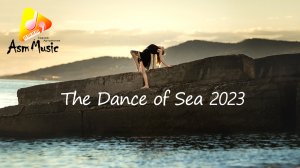 The Dance of Sea 2023: - автор Сергей Артамонов 2023