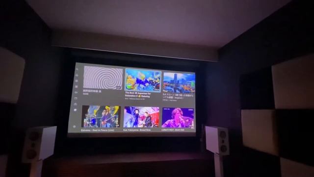 ViewSonic X10-4K смотреть онлайн