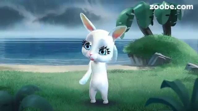 А. Барто зайку бросила хозяйка смотреть онлайн