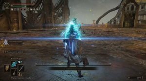 Элден ринг или Dark Souls 4? Elden Ring Обзор.