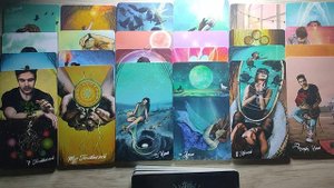 ТАРО: 113 ПОСЛАНИЕ ВЫСШИХ СИЛ?ВАЖНЫЙ СОВЕТ ВСЕЛЕННОЙ☀ общий расклад для женщин и мужчин