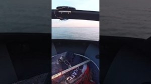 Носовой тент лодки ПВХ