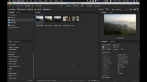 Bài 81: Camera Raw, Adobe Bridge, Phân biệt RAW và JPG | Làm Chủ Photoshop CC 2018