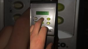 Saeco Royal Digital автоматическая кофеварка, кофемашина