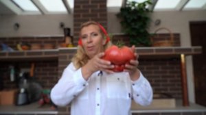 Сорта самых ОГРОМНЫХ томатов