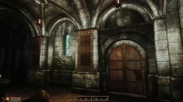 2017 Oblivion in HD (SUPER MODDED) смотреть онлайн