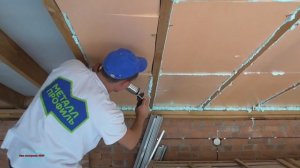 Лучший вариант совместного использования каменной ваты и ЭППС. Чем утеплить мансарду изнутри?