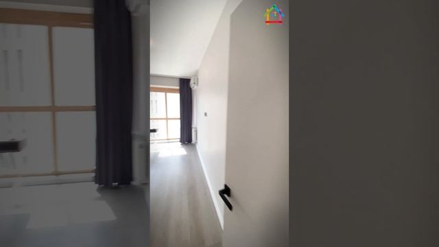 Відео огляд 2 кім. квартири з просторою кухнею вітальнею у ЖК Forum Apartment, вул. Під Дубом, 26