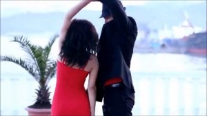 Tango to Evora - Loreena McKennitt