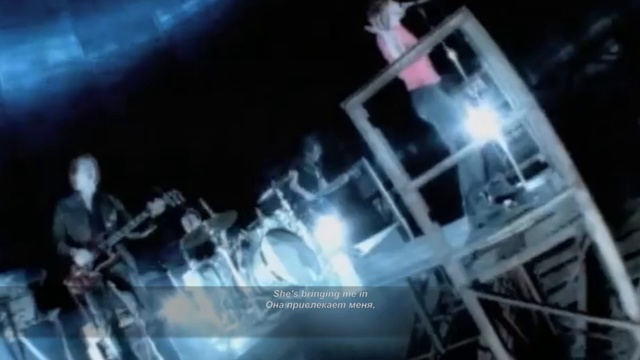 Andreas Johnson - Glorious (Великолепный) Текст+перевод смотреть онлайн