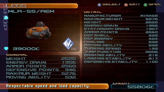 Прохождение Armored Core 3 [01] - стрим 28/05/23 смотреть онлайн