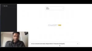 How To Create Dispute Letters Using ChatGPT!!!