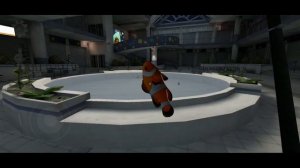 ПОЙМАЛ ЗОЛОТУЮ РЫБУ В ICE SCREAM 3