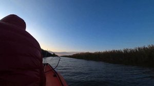 Рыбалка Астрахань Зеленга