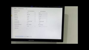 How to add your IP cameras to your Hikvision Intercom Monitor