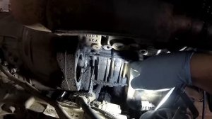 VW Toyareg Q7 Audi 3.0 TDI CRCAТечь масла ,потеря вакуума,форсунки