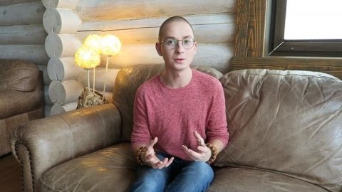 О татуировках и судьбе.