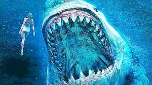 В пасти океана. Русский трейлер. Фильм 2021