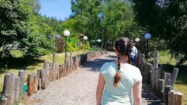 Поездка в Нелжа Ру. смотреть онлайн