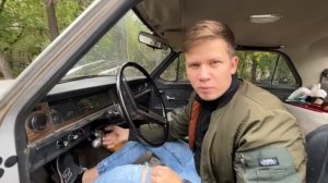 ОЖИВЛЯЮ ПРИЯТНУЮ ВОЛГУ - Русский Ресейл