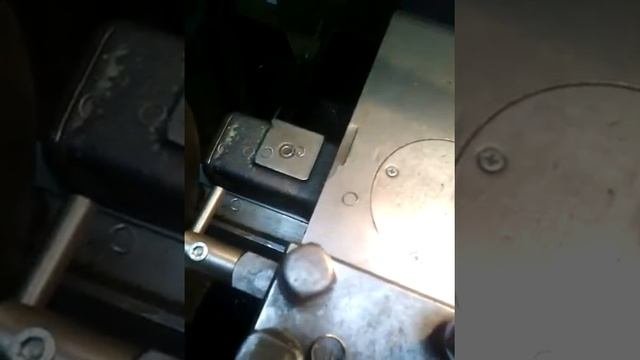 Резьба двухзаходная