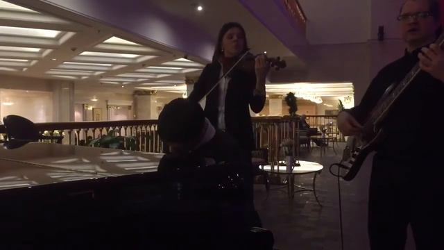 Carlos Gardel Pur una Cobeza