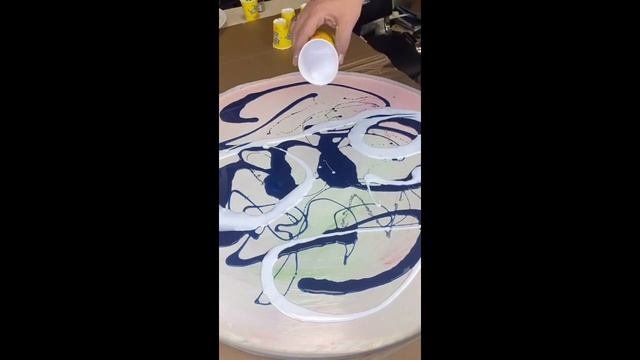 «Море». Картины-талисманы экстрасенса Мехди смотреть онлайн