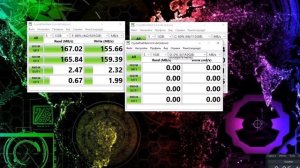 Какая скорость дисков SSD