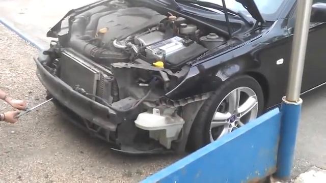 Продувка радиаторов смотреть онлайн