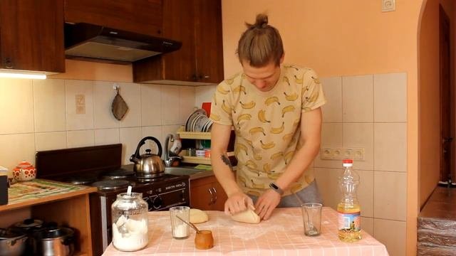 Как приготовить пиццу на быструю руку и весело?