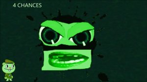 Splaat Error in HTF Flippy major