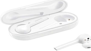 беспроводные наушники huawei freebuds lite инструкция