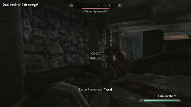 Let's Play Skyrim Special Edition Part 214 - Lord Tusk смотреть онлайн