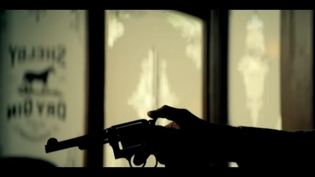 Я ещё не сломался | Артур Шелби смотреть онлайн