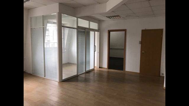 Офис класс B+ ЦАО смотреть онлайн