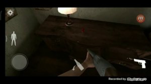 Прохождение Psyhopath Hunt на нормале