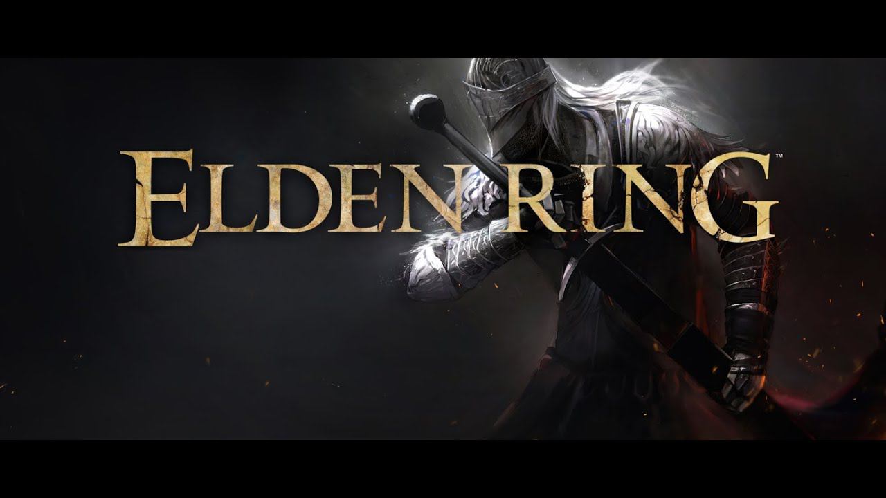 Elden Ring (стрим-9)