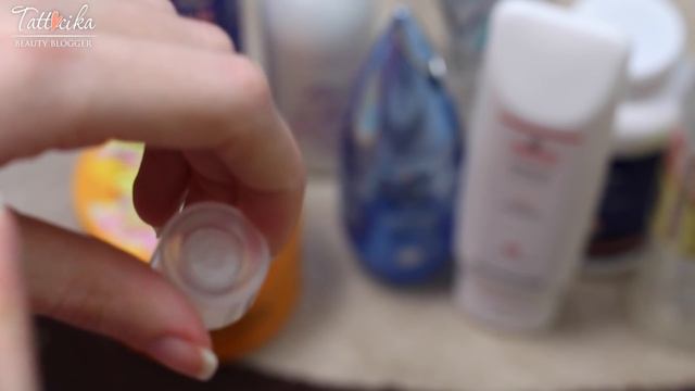 Пустые Баночки Ноябрь ✩ Что Куплю Снова ✩ Однозначные Фавориты! смотреть онлайн